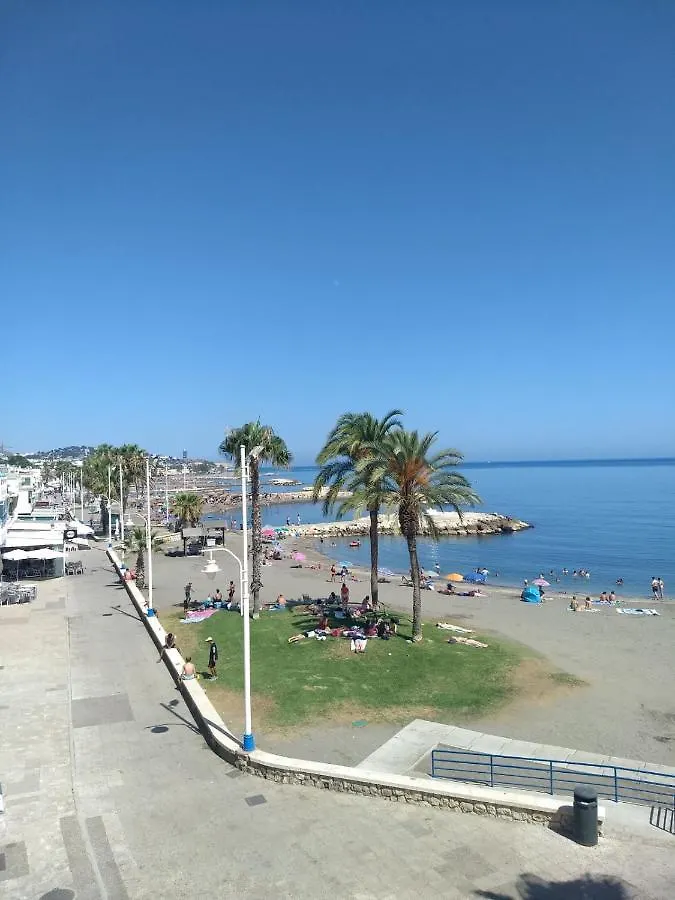 Appartement Apartments-oilan11 Málaga