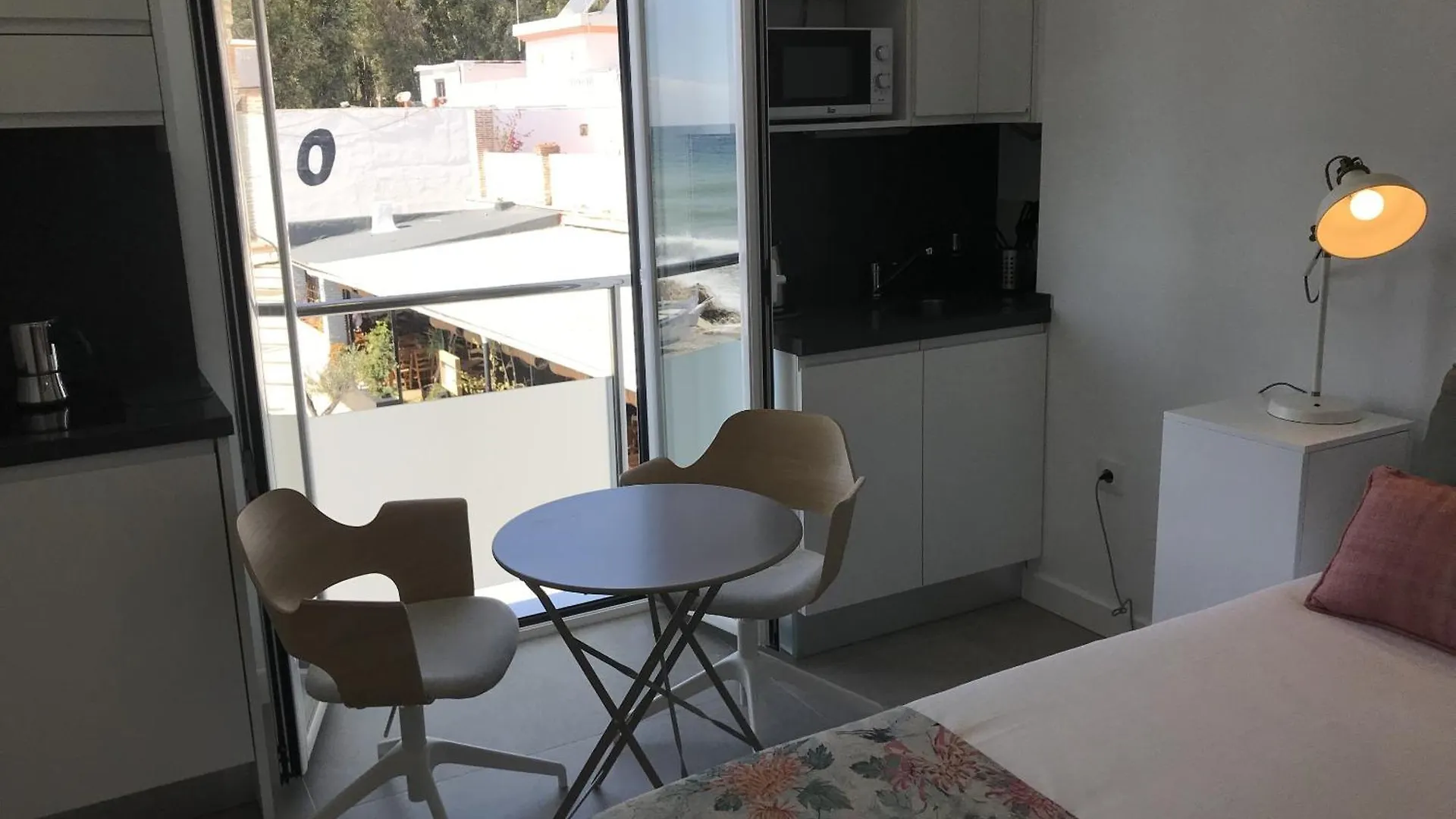 Apartments-oilan11 Málaga Spanje