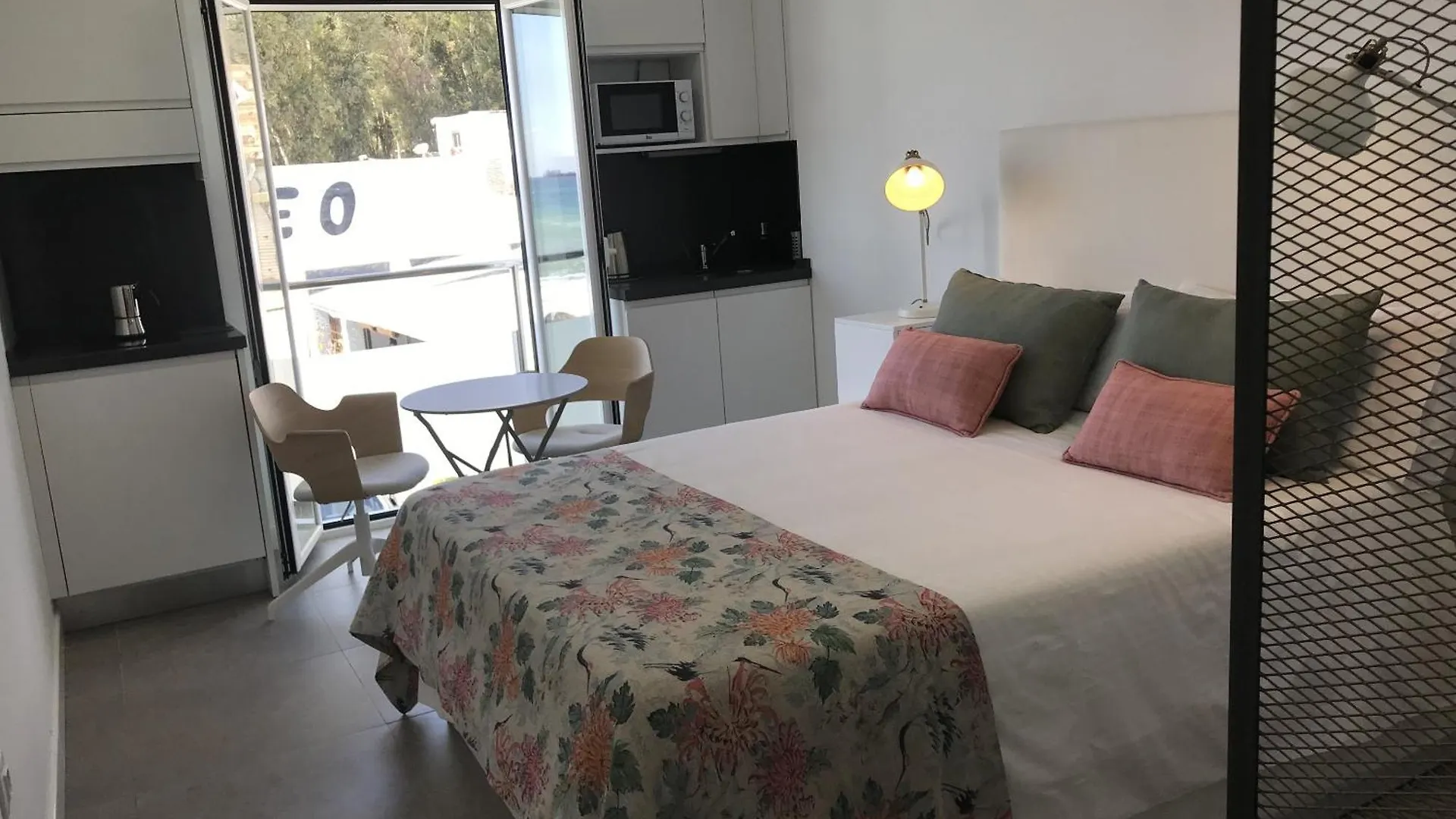 Apartments-oilan11 Málaga Appartement