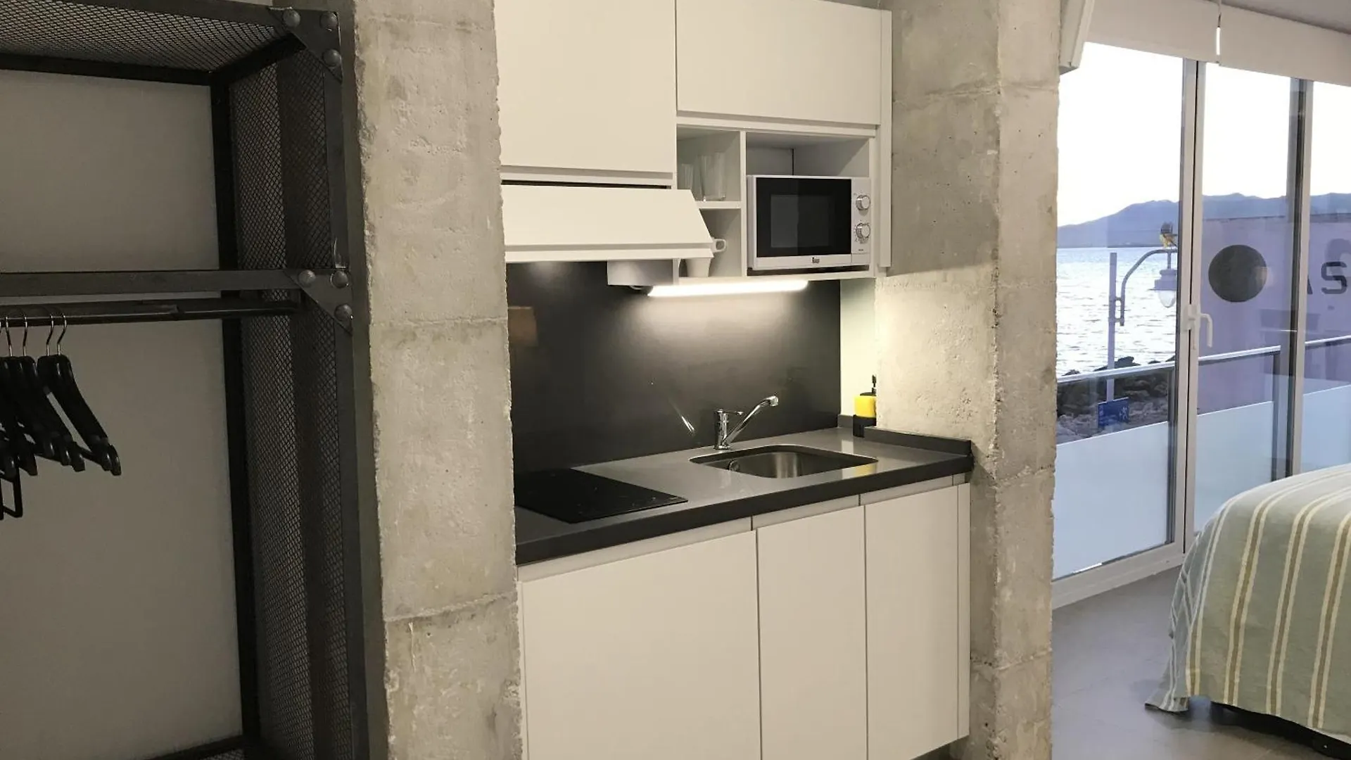 Appartement Apartments-oilan11 Málaga