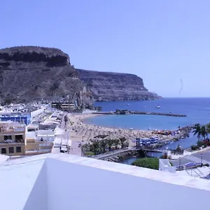 Mele Sky Playa De Mogán , Puerto De Mogan España