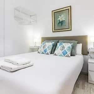 Mezquitilla , Málaga Spanien