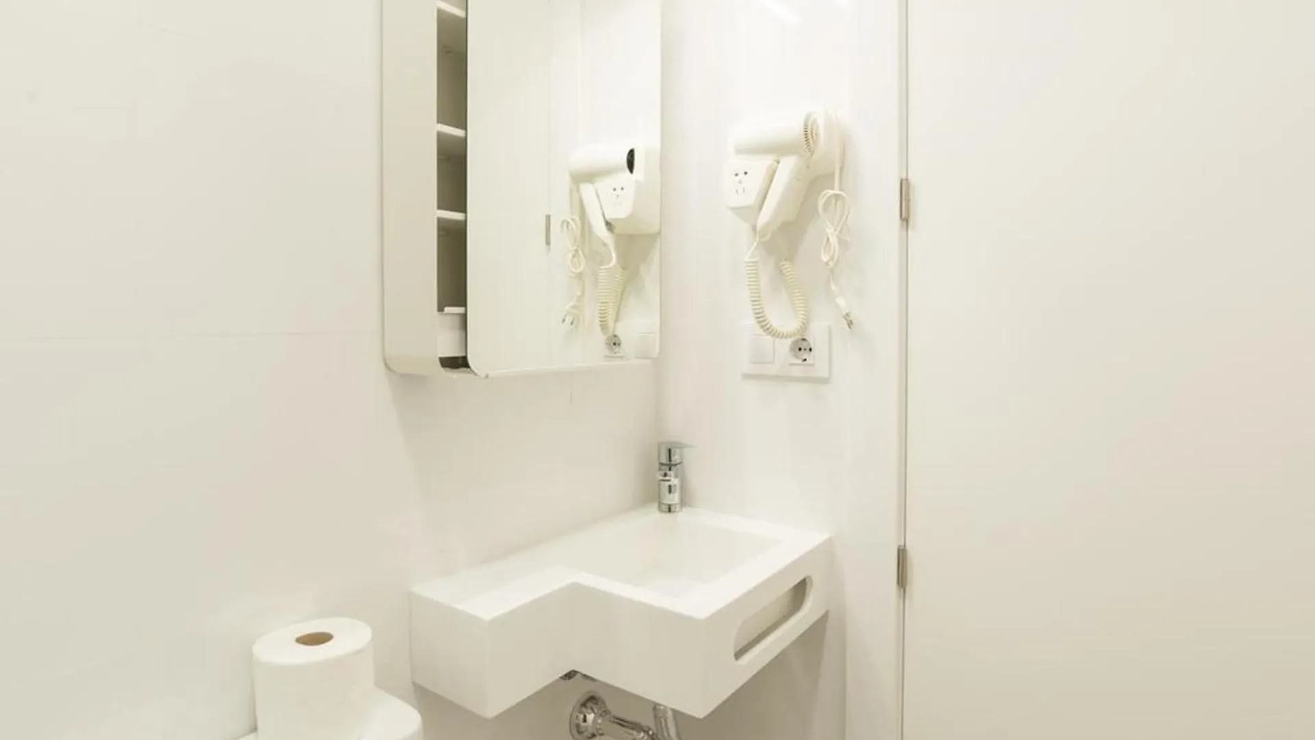 Appartement Apartments-oilan11 Málaga