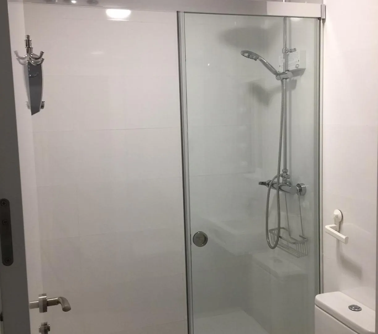 Appartement Apartments-oilan11 Málaga Spanje