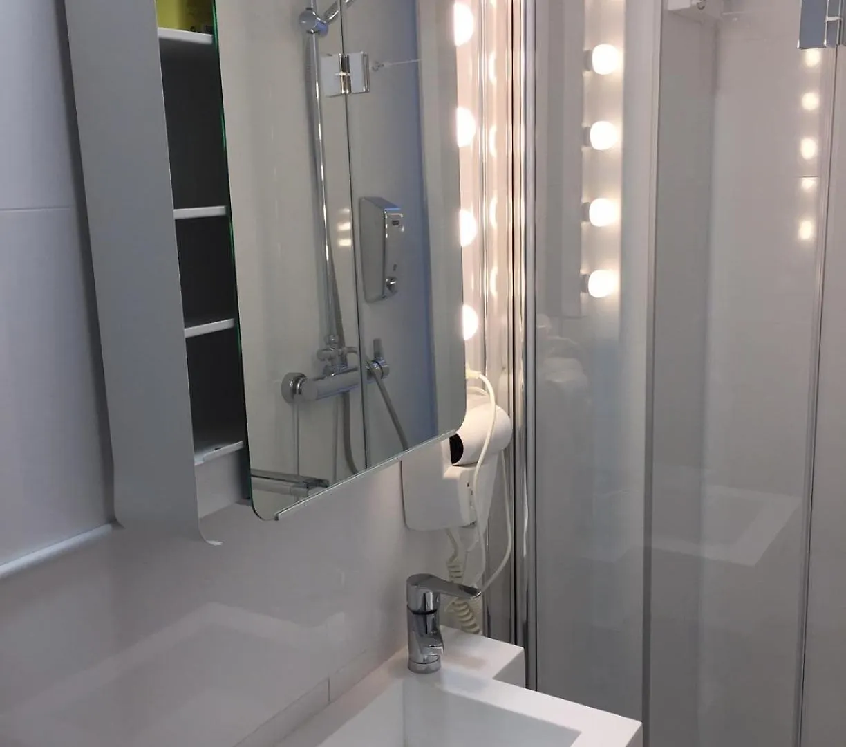 Apartments-Oilan11 - Estudios En Primera Linea De Playa Pedregalejo Μάλαγα Διαμέρισμα