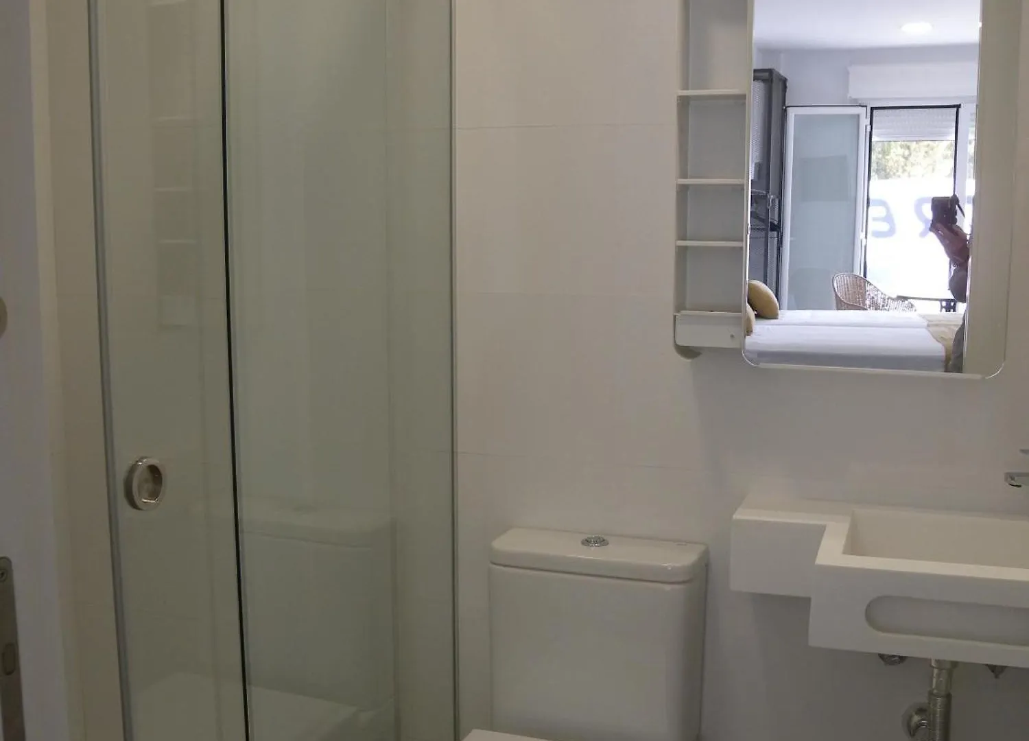 Appartement Apartments-oilan11 Málaga