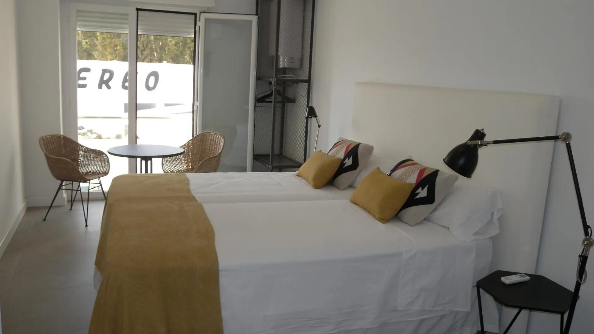 Apartments-Oilan11 - Estudios En Primera Linea De Playa Pedregalejo Μάλαγα Διαμέρισμα