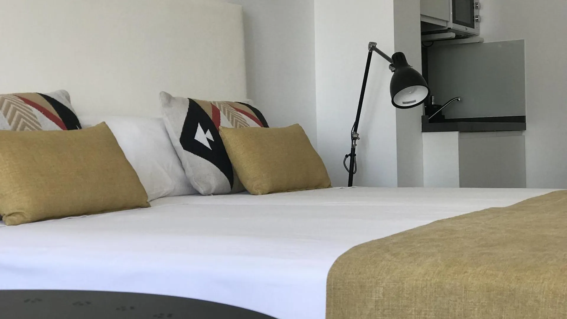 Appartement Apartments-oilan11 Málaga Spanje