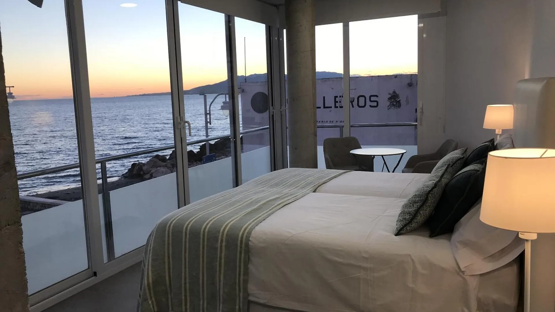 Appartement Apartments-oilan11 Málaga