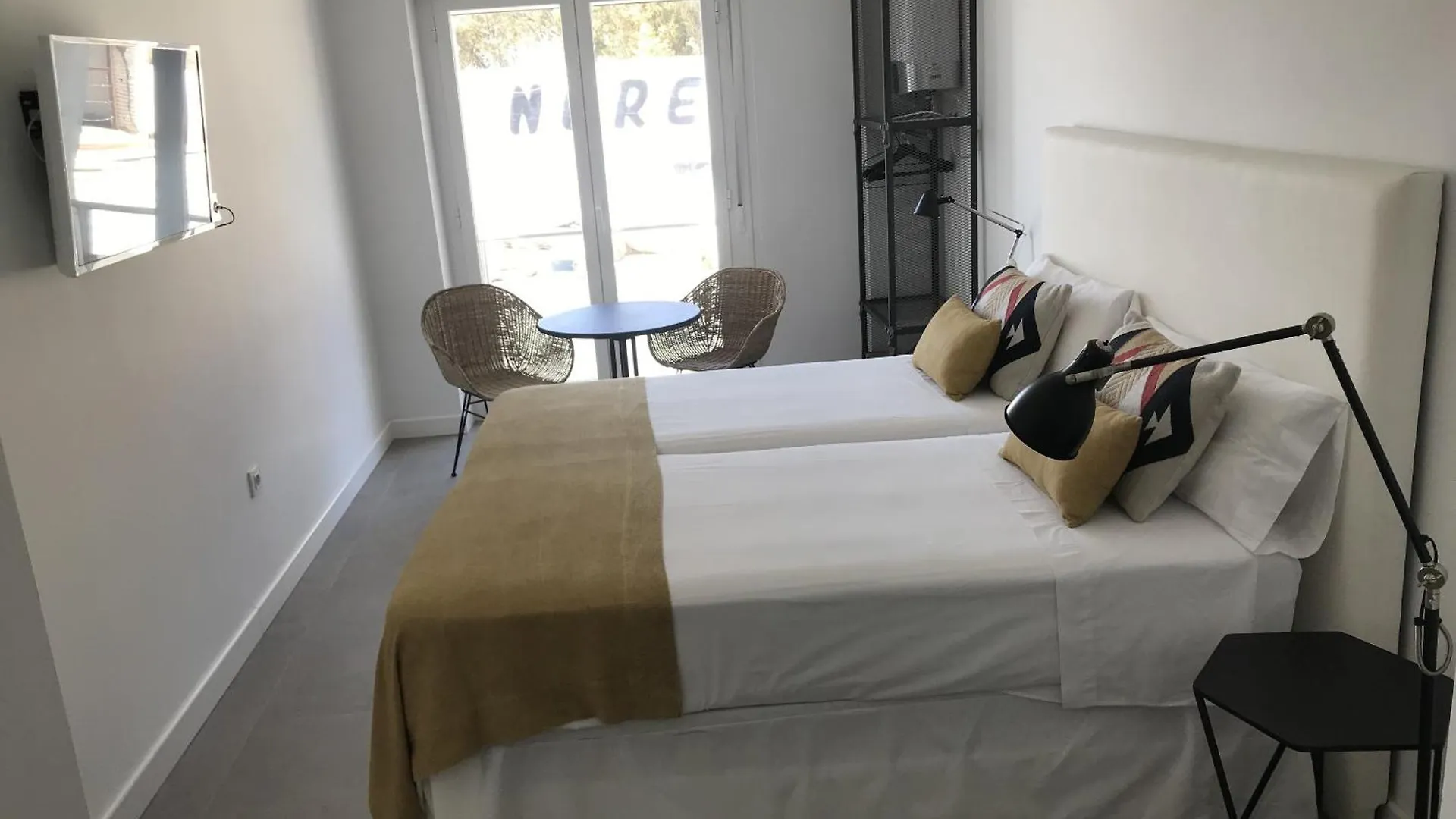 Apartments-Oilan11 - Estudios En Primera Linea De Playa Pedregalejo Μάλαγα Διαμέρισμα