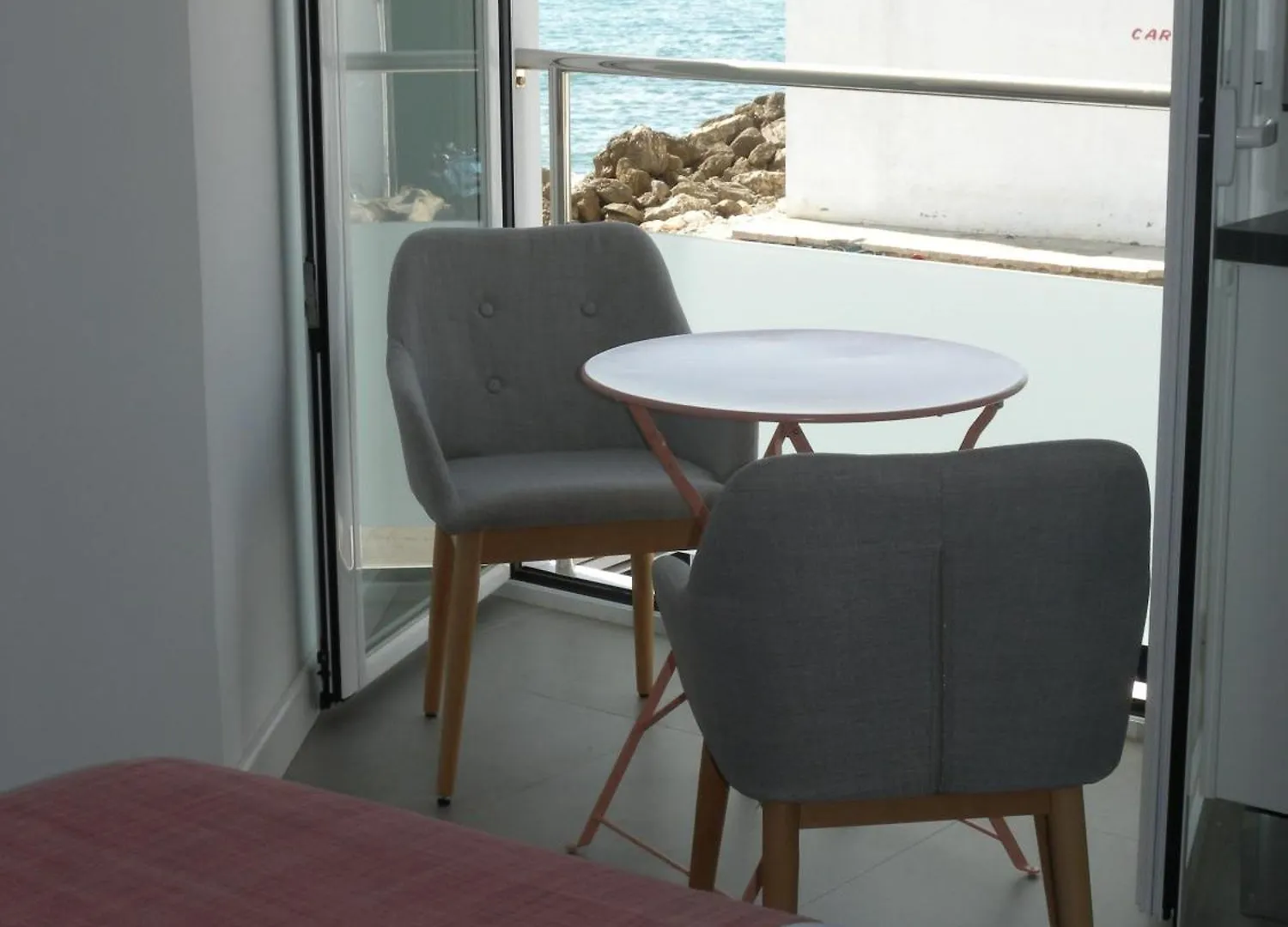 Appartement Apartments-oilan11 Málaga Spanje