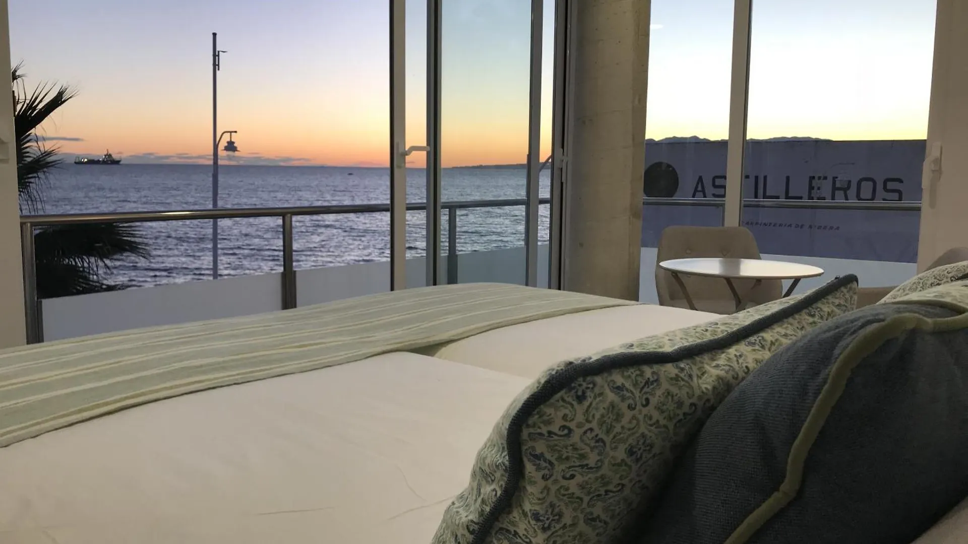 Appartement Apartments-oilan11 Málaga